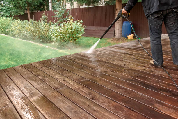Best Driveway Pressure Washing  in Rock Hill, NY