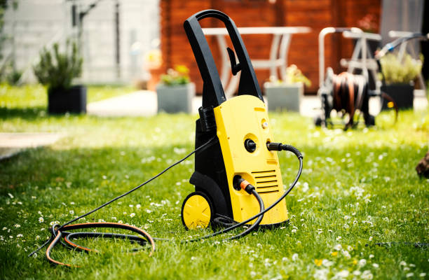 Rock Hill, NY Pressure Washing Services Company